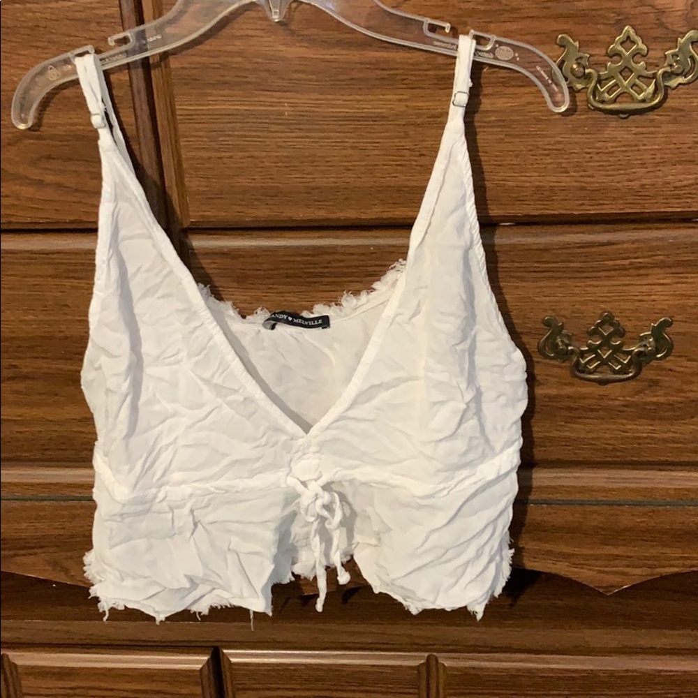 Brandy Melville Top